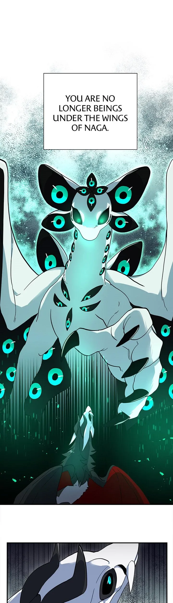 Dracorun Chapter 86 page 15 - 