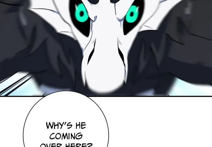 Dracorun Chapter 86 page 20 - 