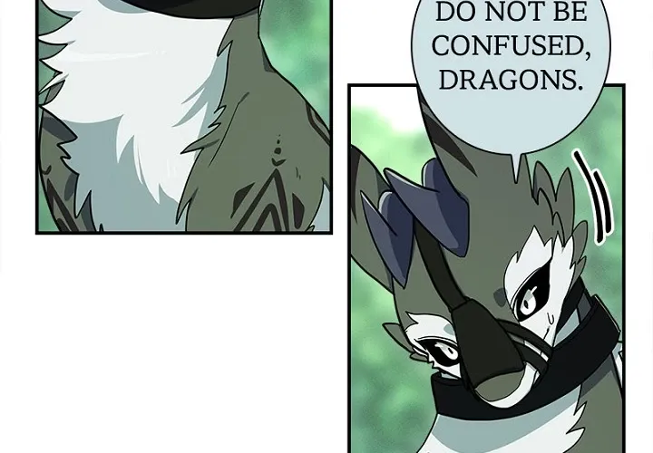 Dracorun Chapter 87 page 32 - 