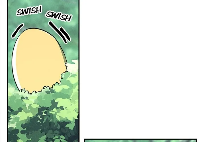 Dracorun Chapter 87 page 36 - 