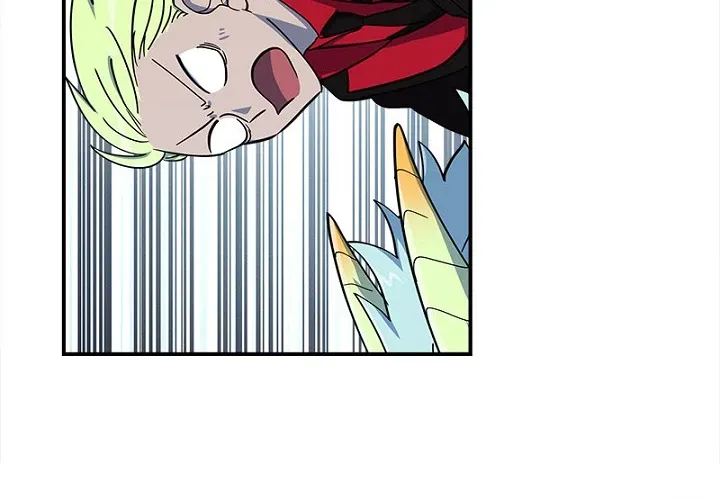 Dracorun Chapter 88 page 30 - 