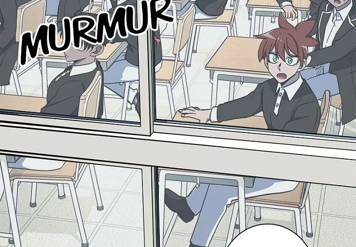 Dracorun Chapter 88 page 4 - 