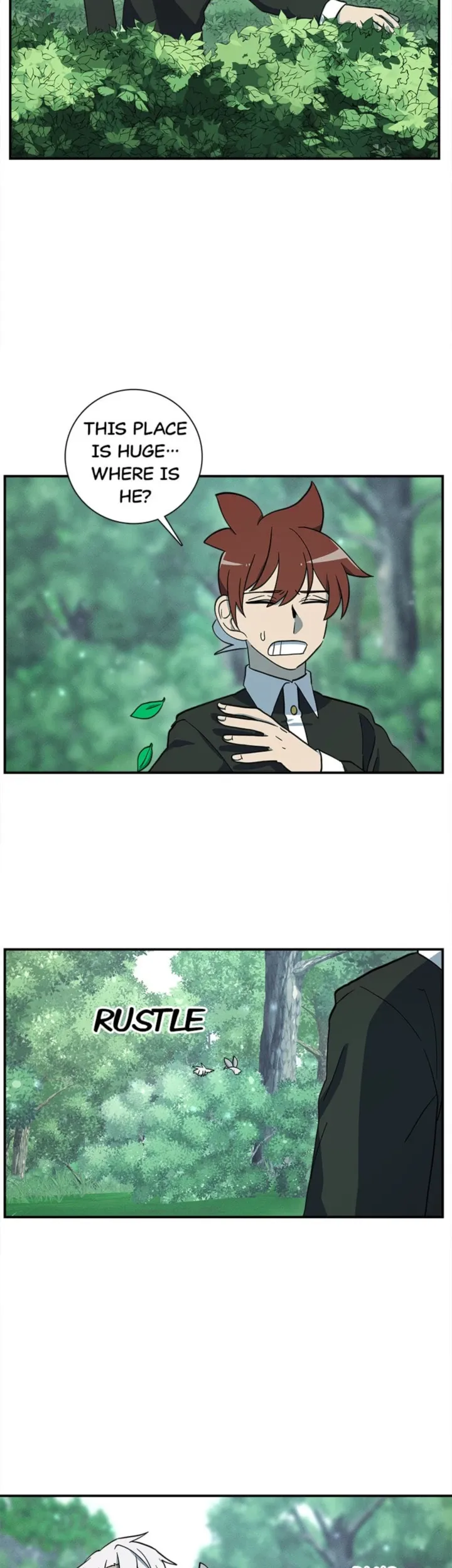 Dracorun Chapter 89 page 2 - 