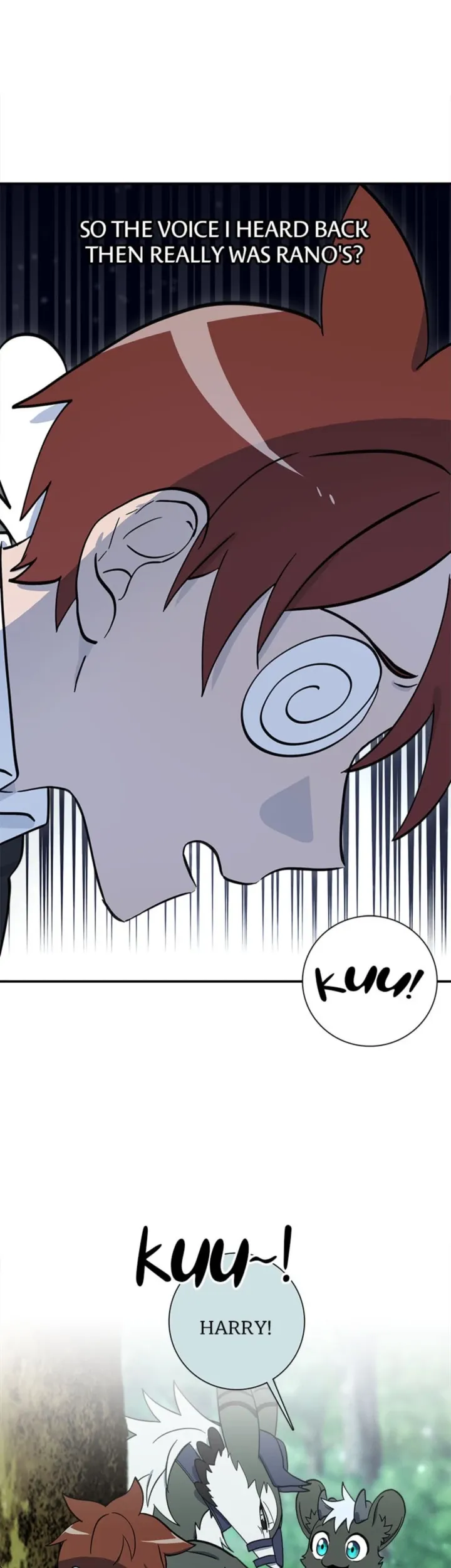 Dracorun Chapter 89 page 13 - 