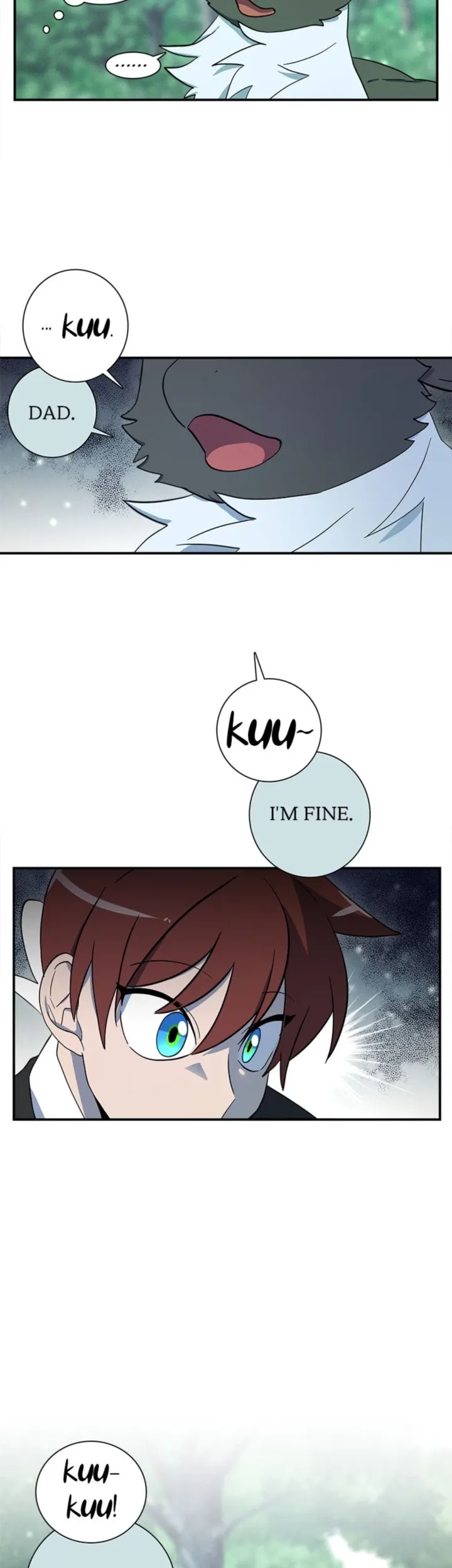 Dracorun Chapter 89 page 10 - 