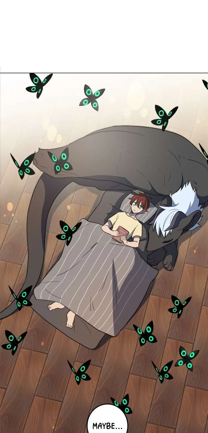 Dracorun Chapter 9 page 15 - 