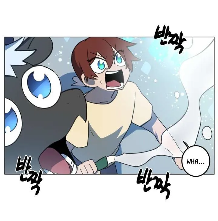 Dracorun Chapter 9 page 25 - 