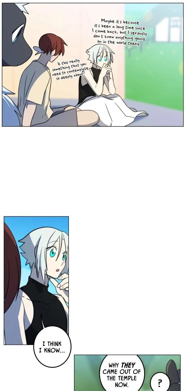Dracorun Chapter 9 page 30 - 