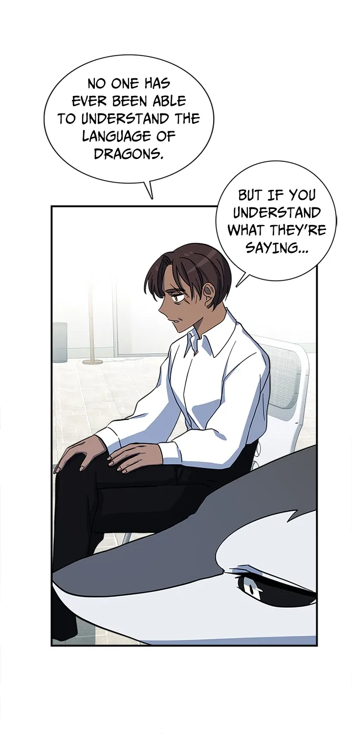 Dracorun Chapter 91 page 16 - 