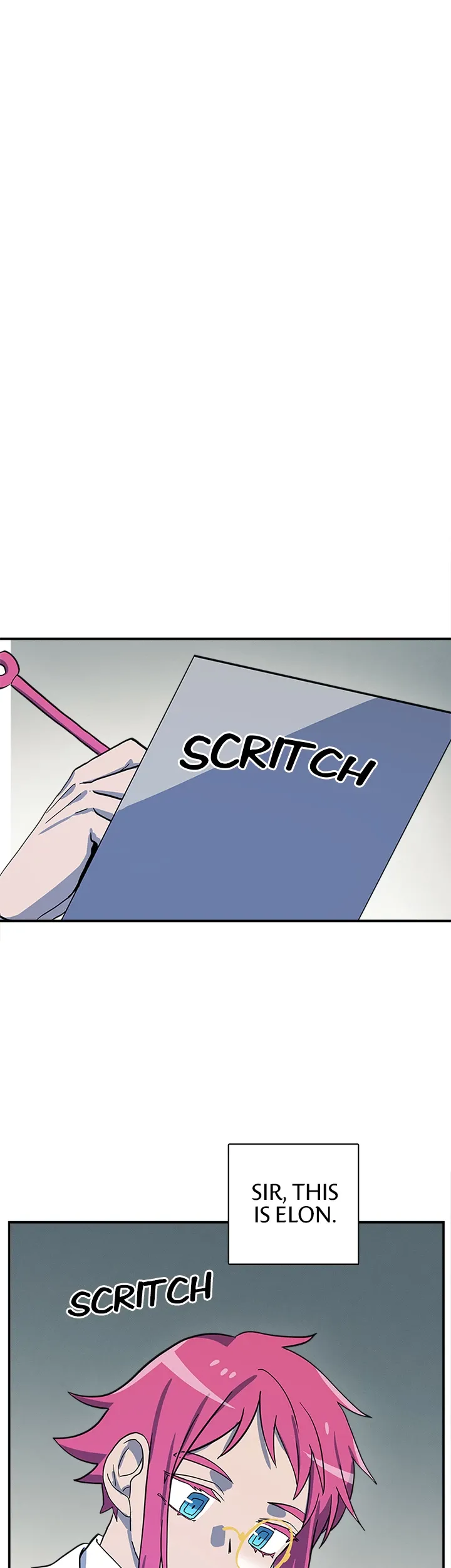Dracorun Chapter 91 page 37 - 