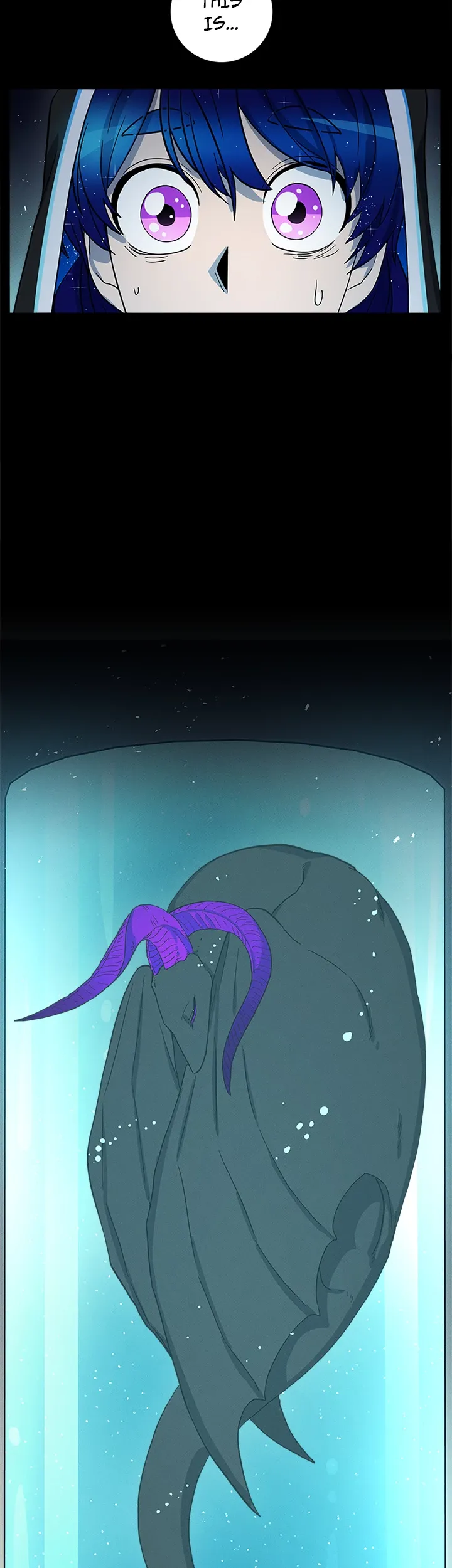 Dracorun Chapter 92 page 2 - 