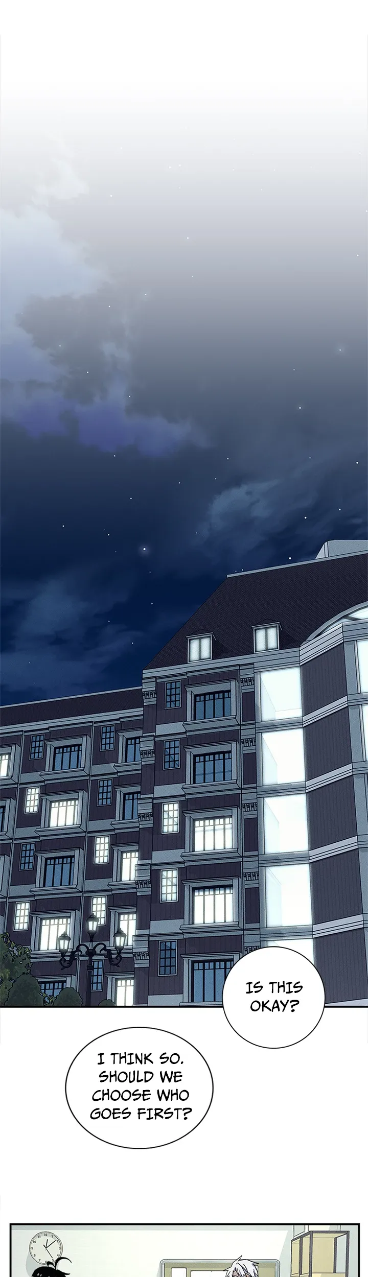 Dracorun Chapter 92 page 29 - 