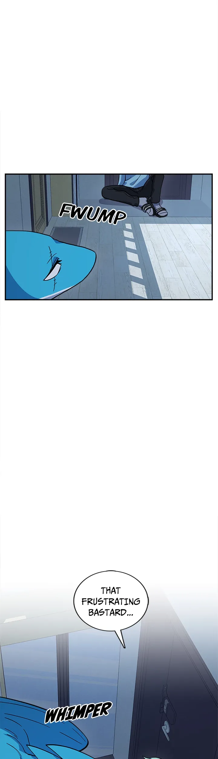Dracorun Chapter 93 page 2 - 