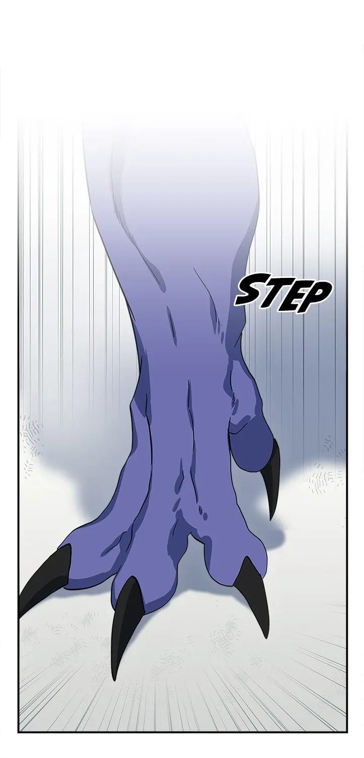 Dracorun Chapter 93 page 12 - 