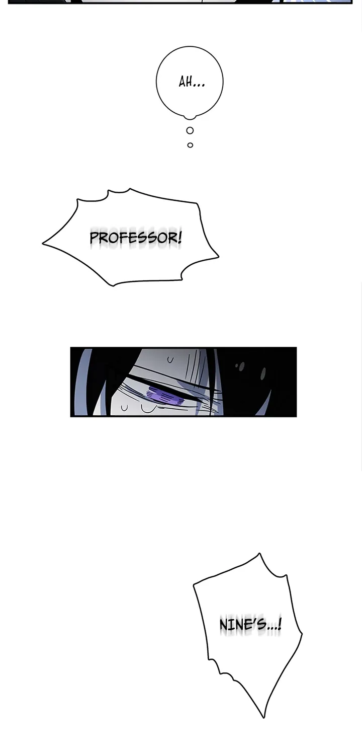 Dracorun Chapter 93 page 28 - 