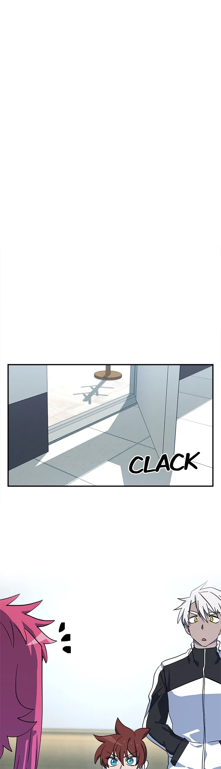 Dracorun Chapter 93 page 30 - 