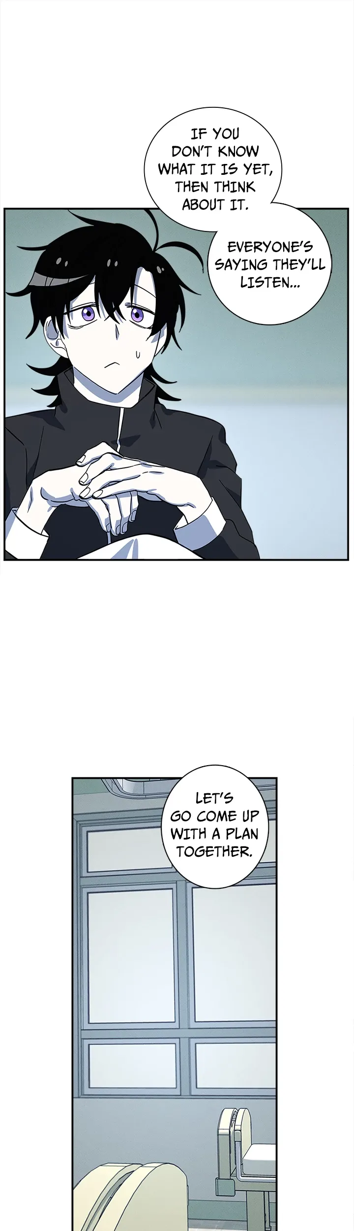 Dracorun Chapter 94 page 13 - 