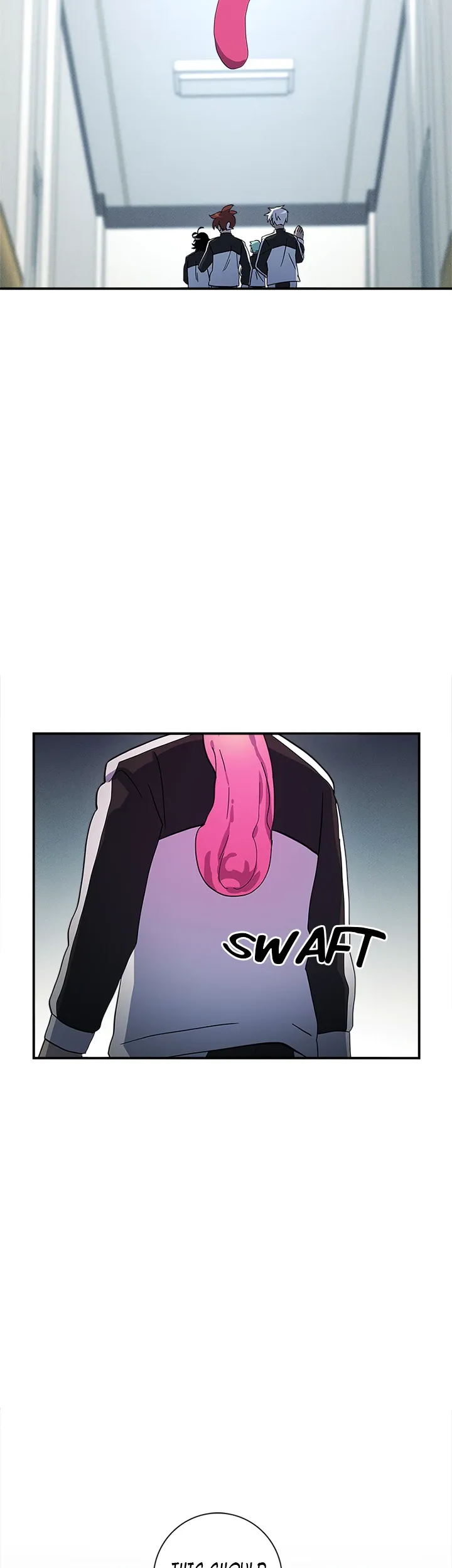 Dracorun Chapter 94 page 18 - 