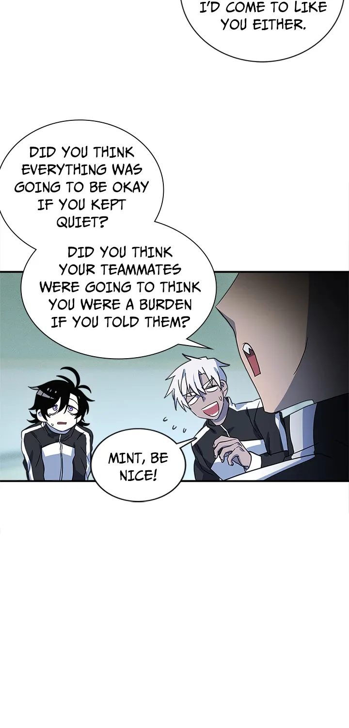 Dracorun Chapter 94 page 4 - 