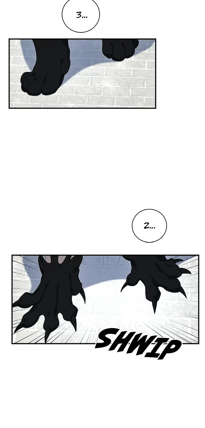 Dracorun Chapter 95 page 24 - 