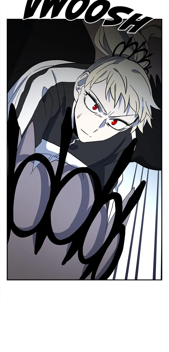 Dracorun Chapter 95 page 28 - 