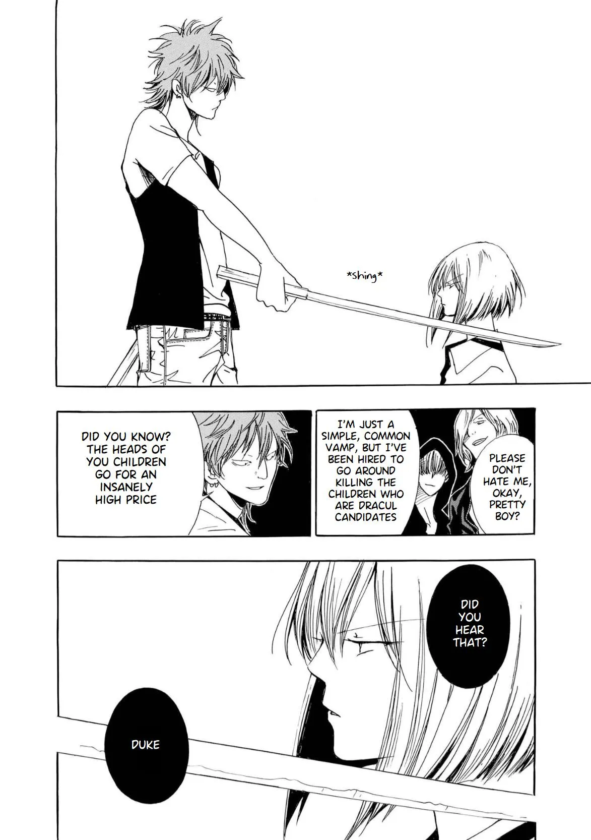 Dracul Chapter 1 page 36 - 