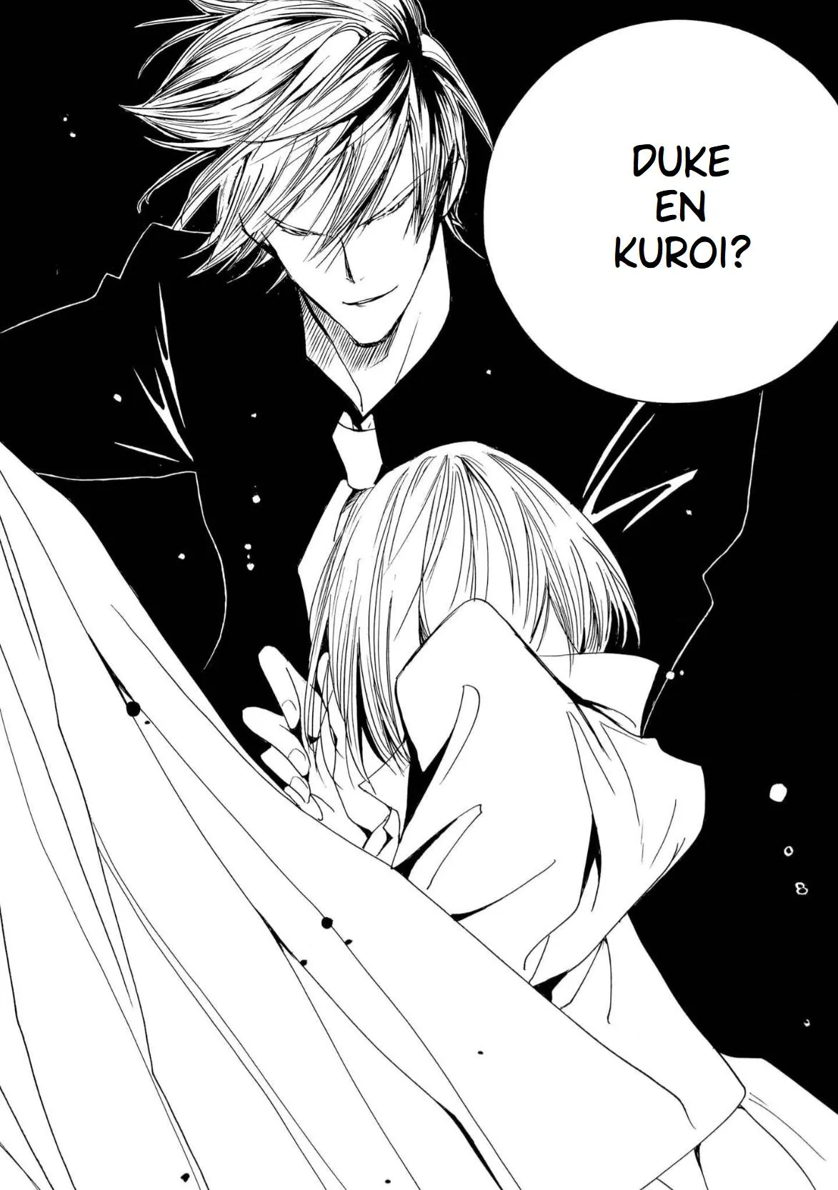 Dracul Chapter 1 page 39 - 