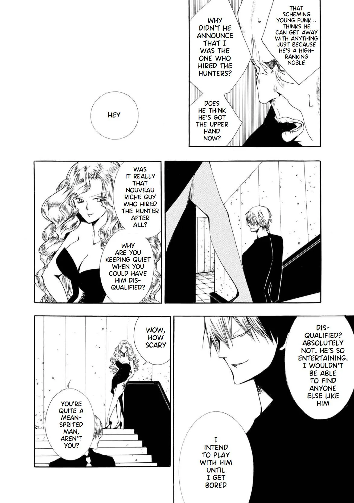 Dracul Chapter 2 page 14 - 