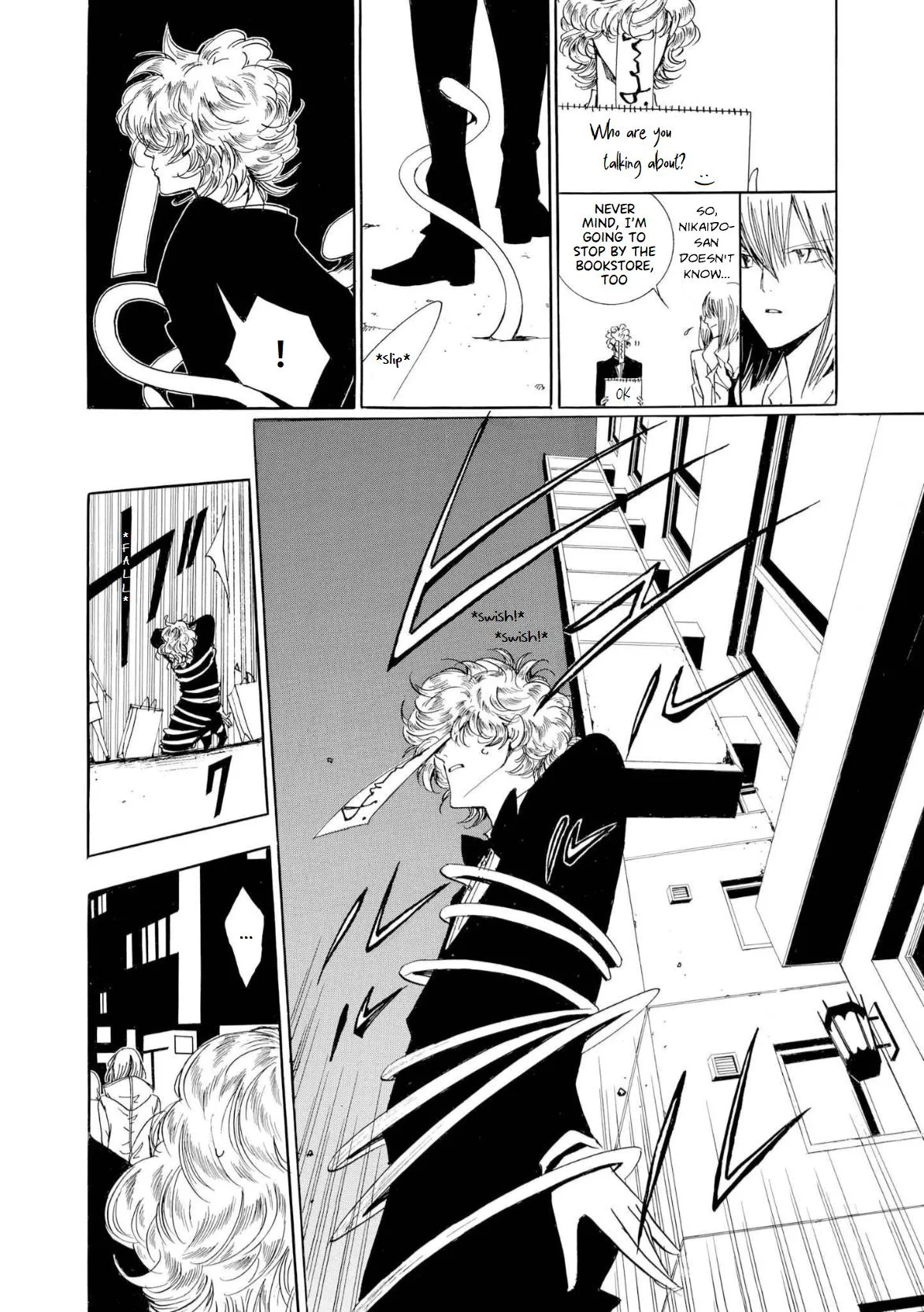 Dracul Chapter 2 page 22 - 