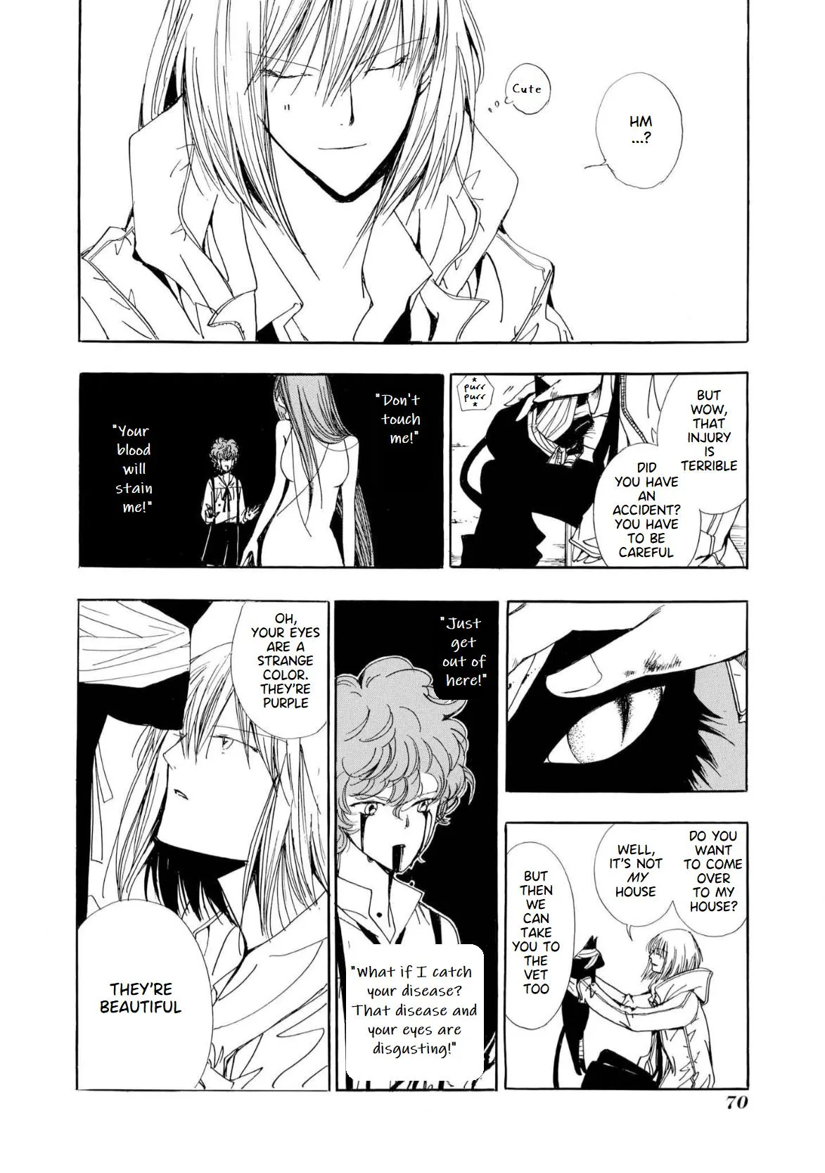 Dracul Chapter 2 page 26 - 