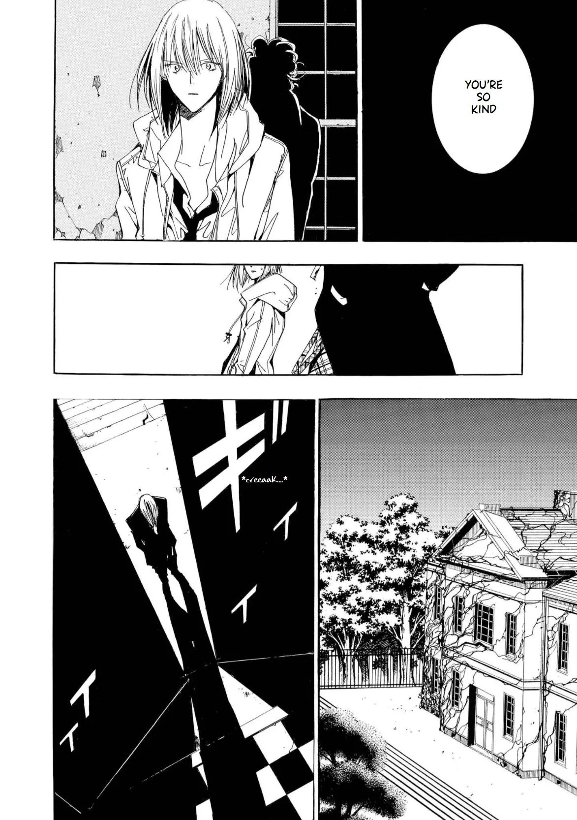 Dracul Chapter 2 page 28 - 