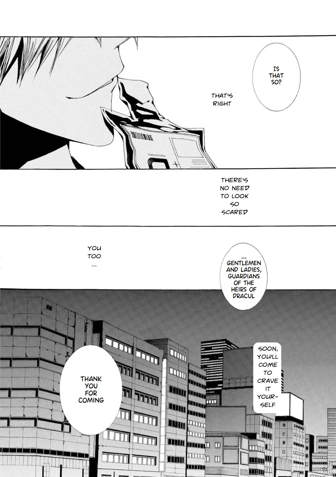 Dracul Chapter 2 page 8 - 