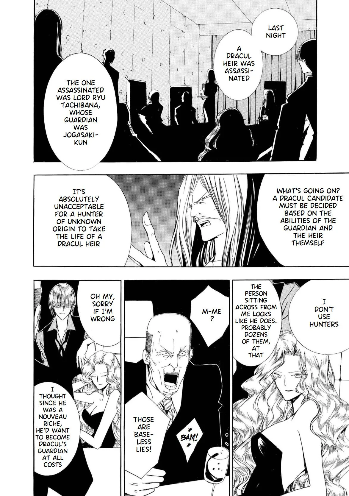 Dracul Chapter 2 page 9 - 
