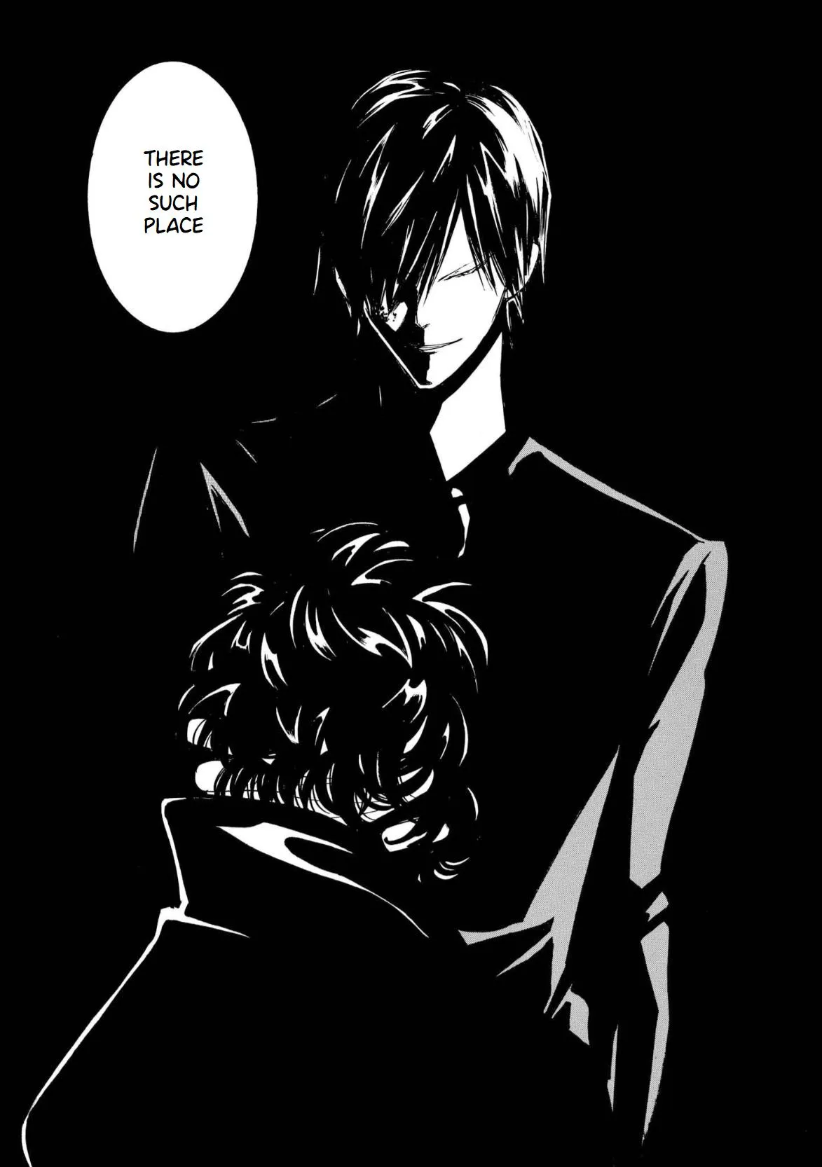 Dracul Chapter 3 page 31 - 