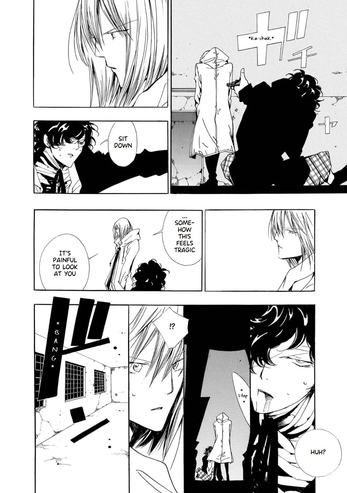 Dracul Chapter 3 page 8 - 