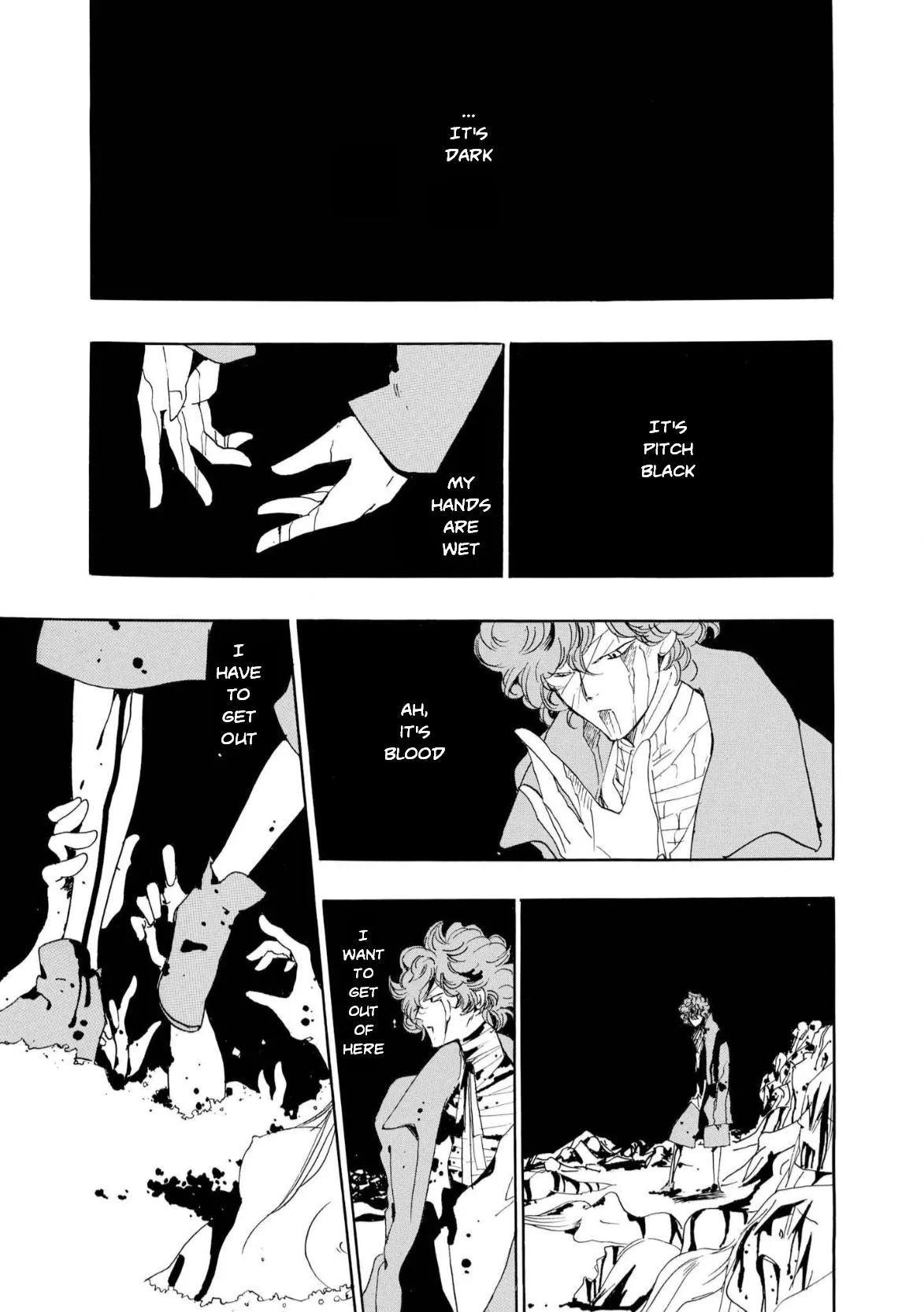 Dracul Chapter 4 page 2 - 