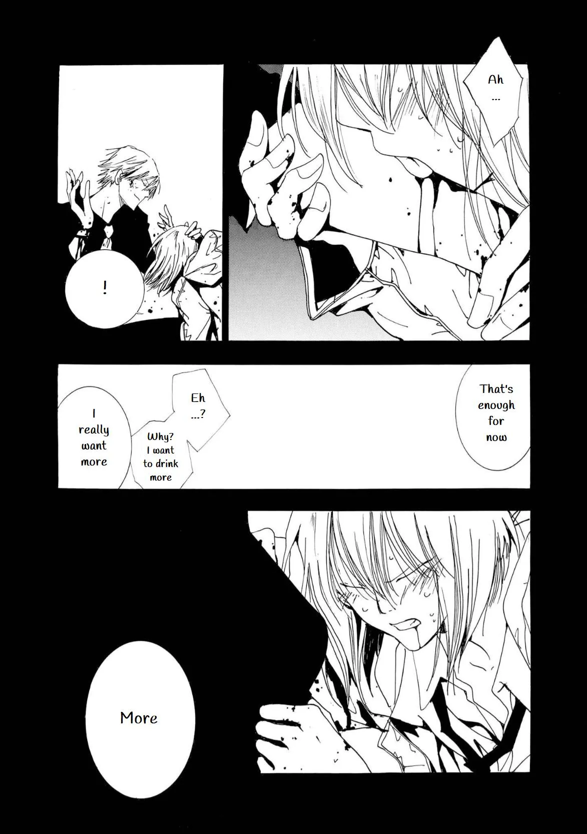 Dracul Chapter 4 page 12 - 