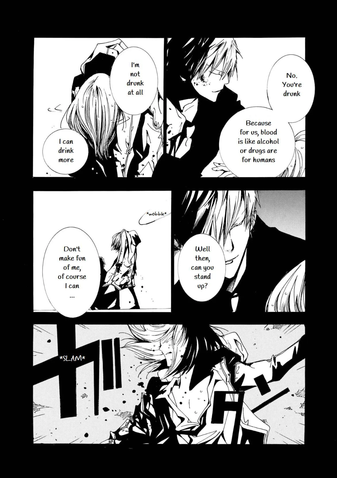 Dracul Chapter 4 page 13 - 