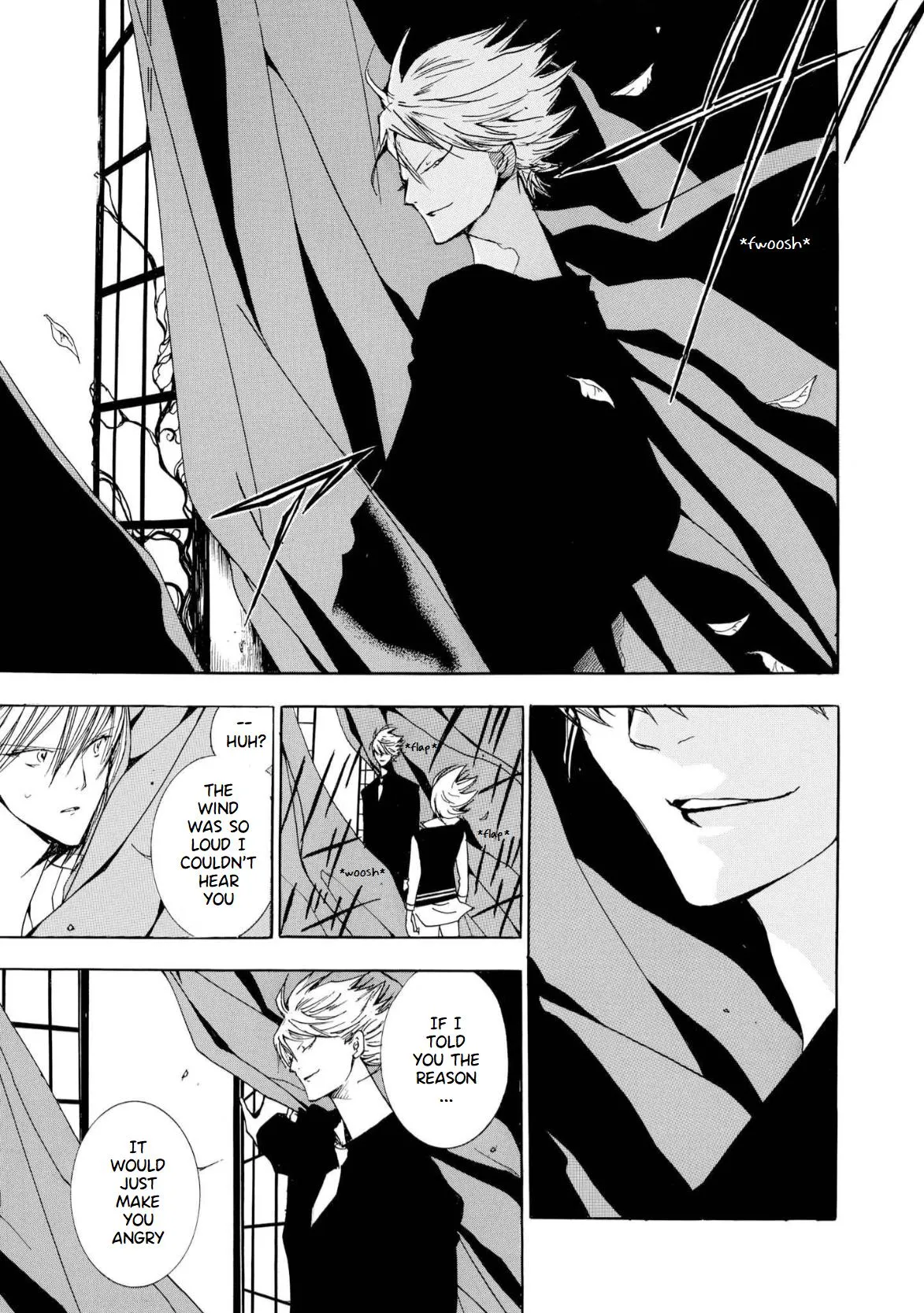 Dracul Chapter 4 page 20 - 