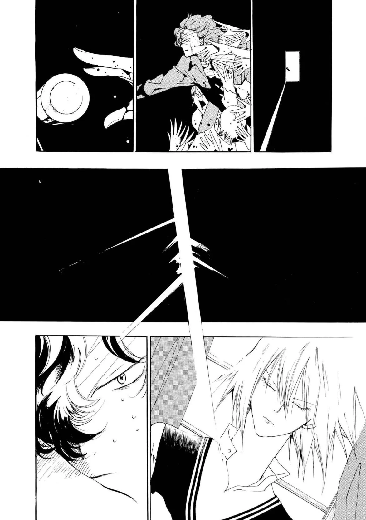 Dracul Chapter 4 page 3 - 
