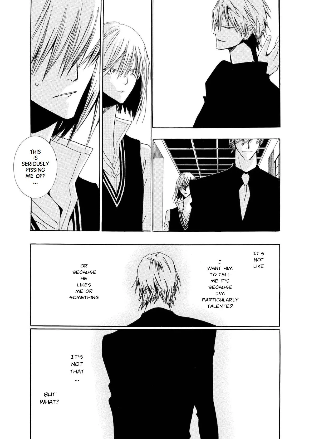 Dracul Chapter 4 page 22 - 