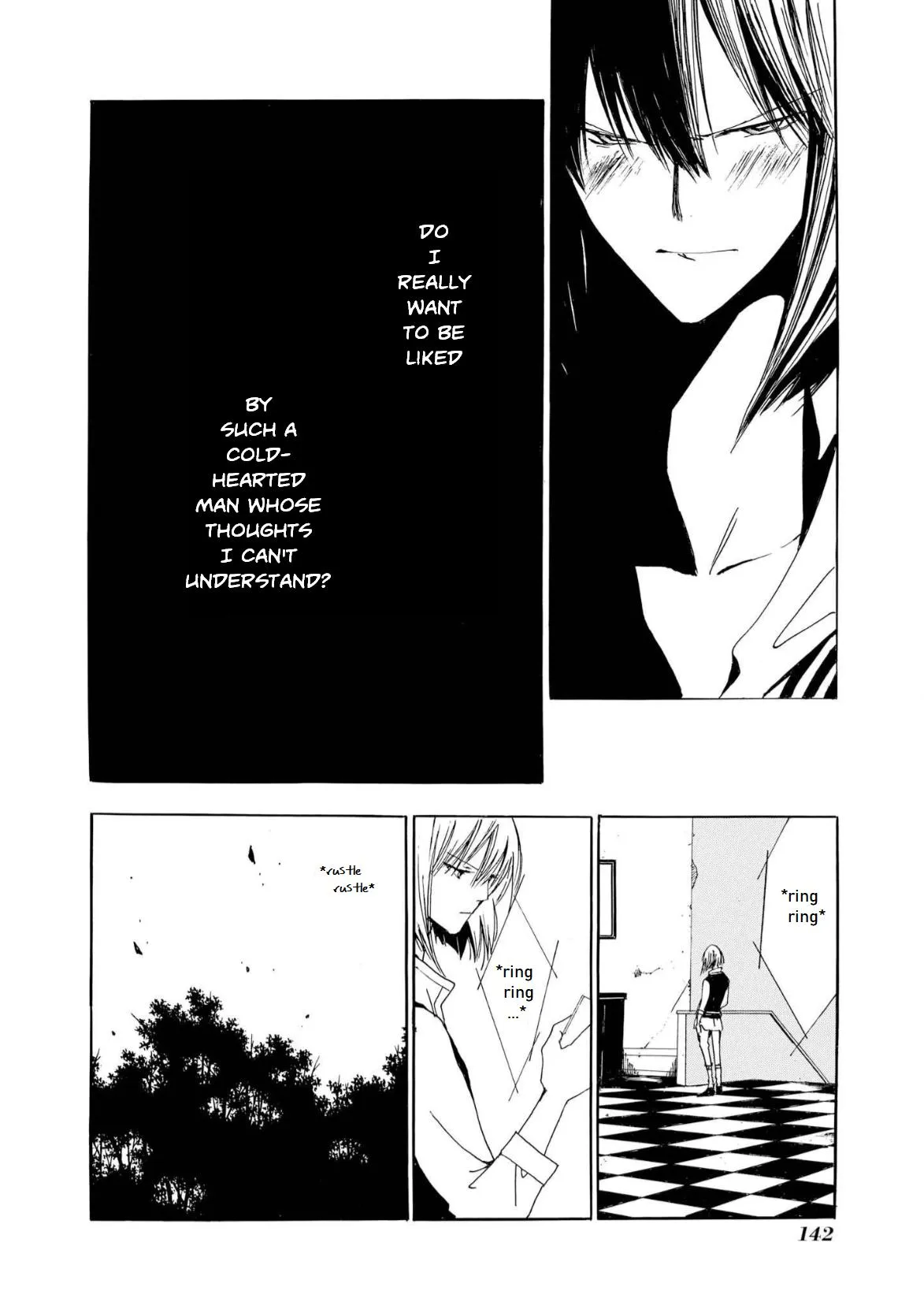 Dracul Chapter 4 page 23 - 