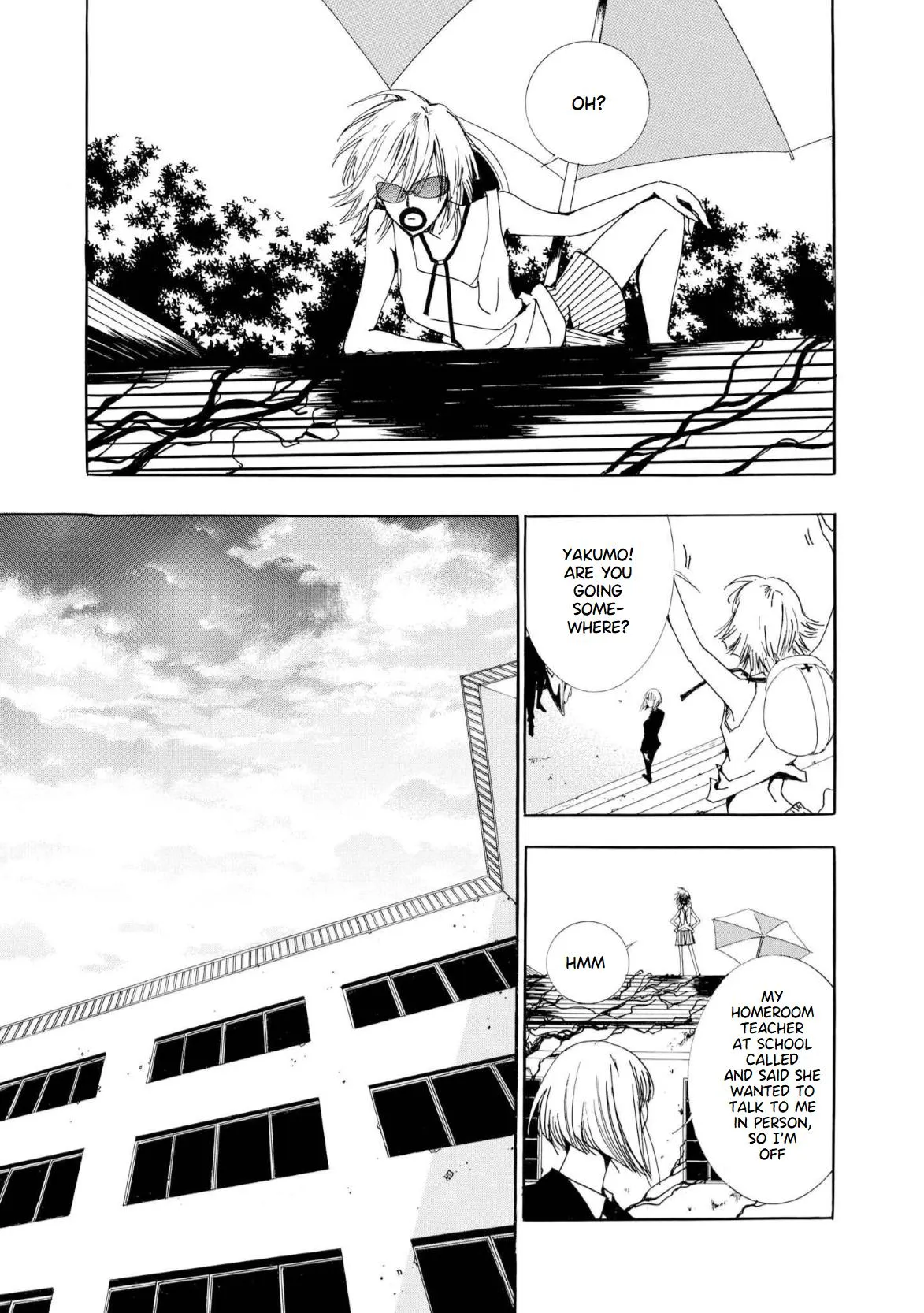Dracul Chapter 4 page 24 - 