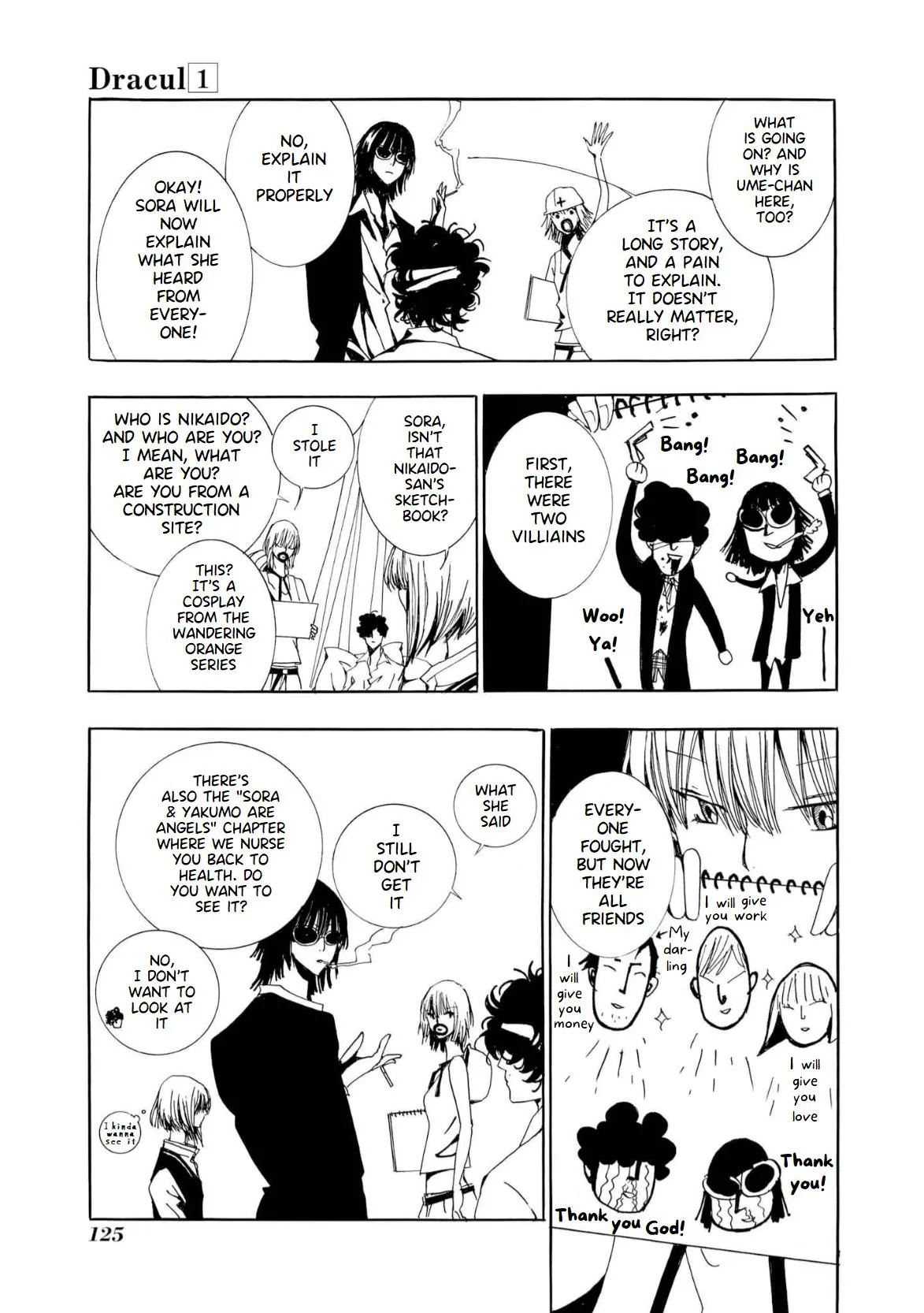 Dracul Chapter 4 page 6 - 