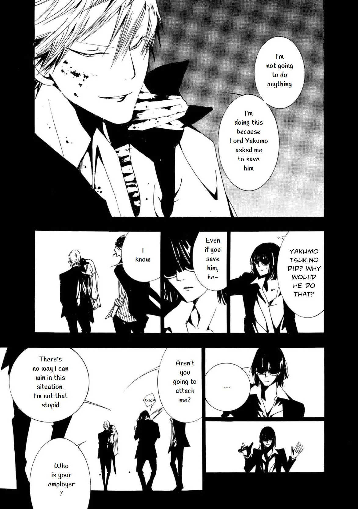 Dracul Chapter 4 page 9 - 