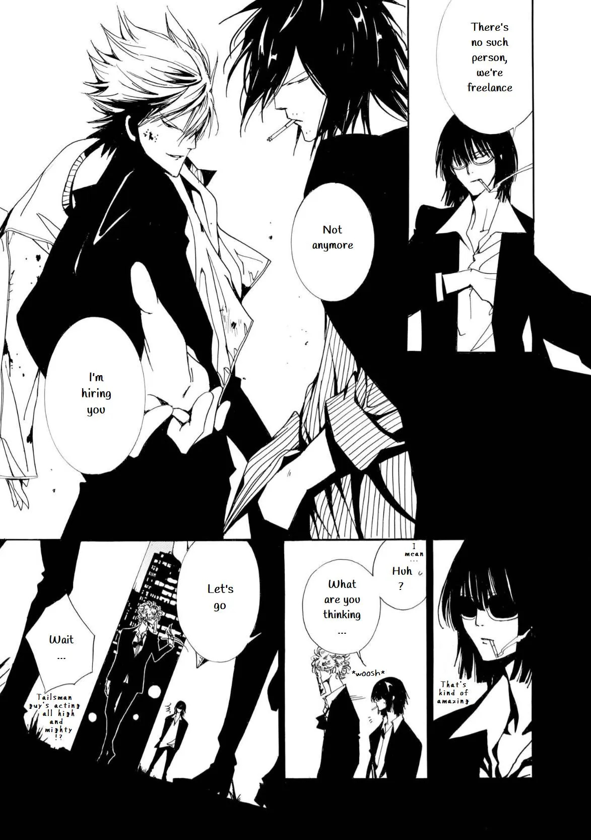 Dracul Chapter 4 page 10 - 