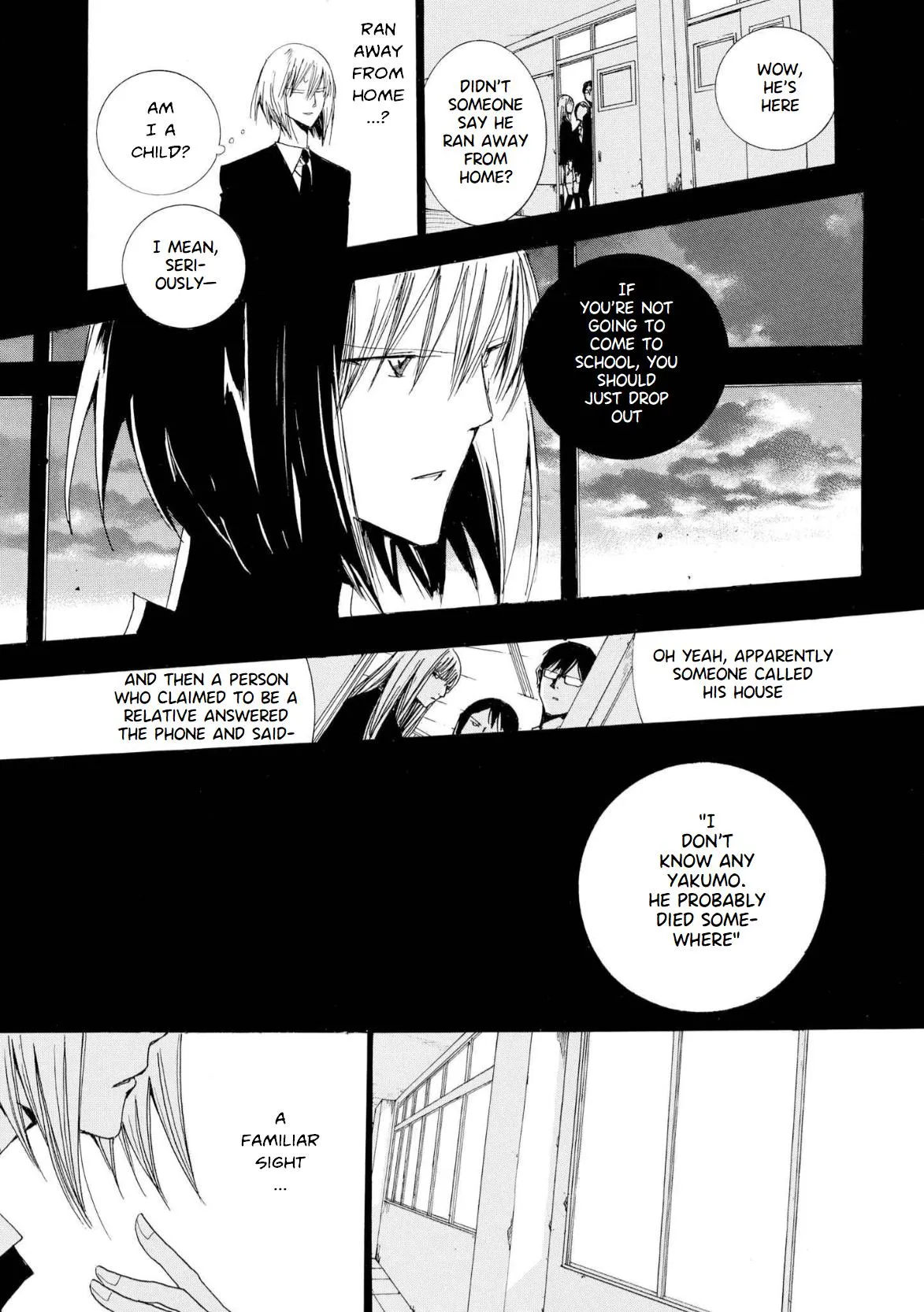 Dracul Chapter 5 page 11 - 