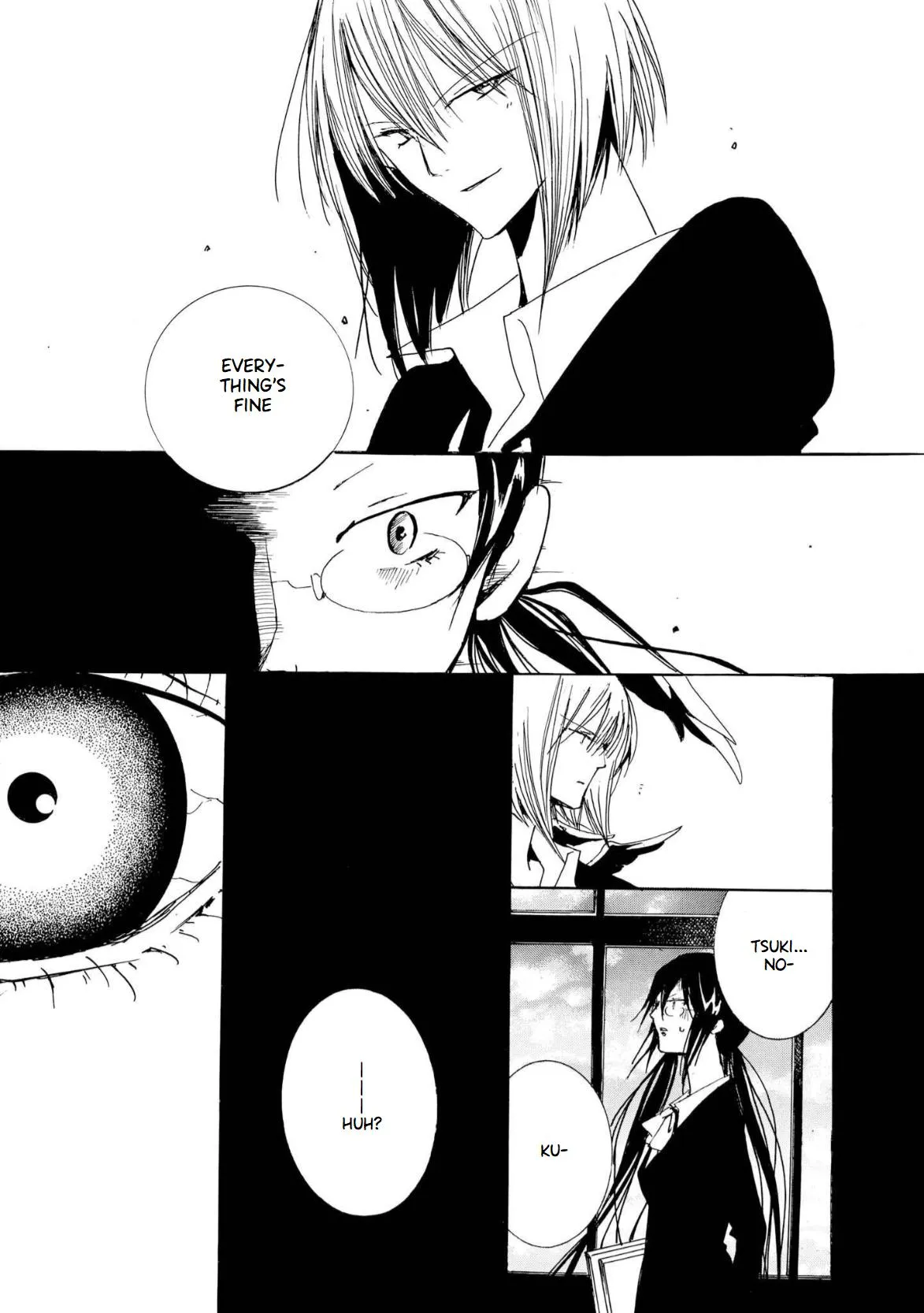 Dracul Chapter 5 page 15 - 
