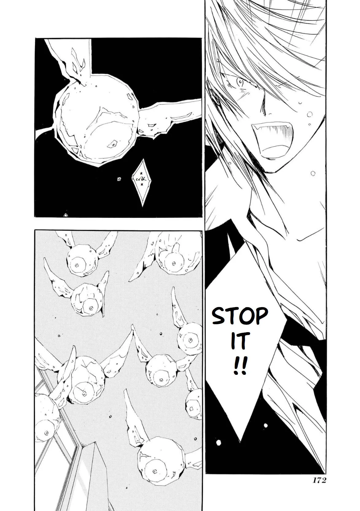 Dracul Chapter 5 page 18 - 