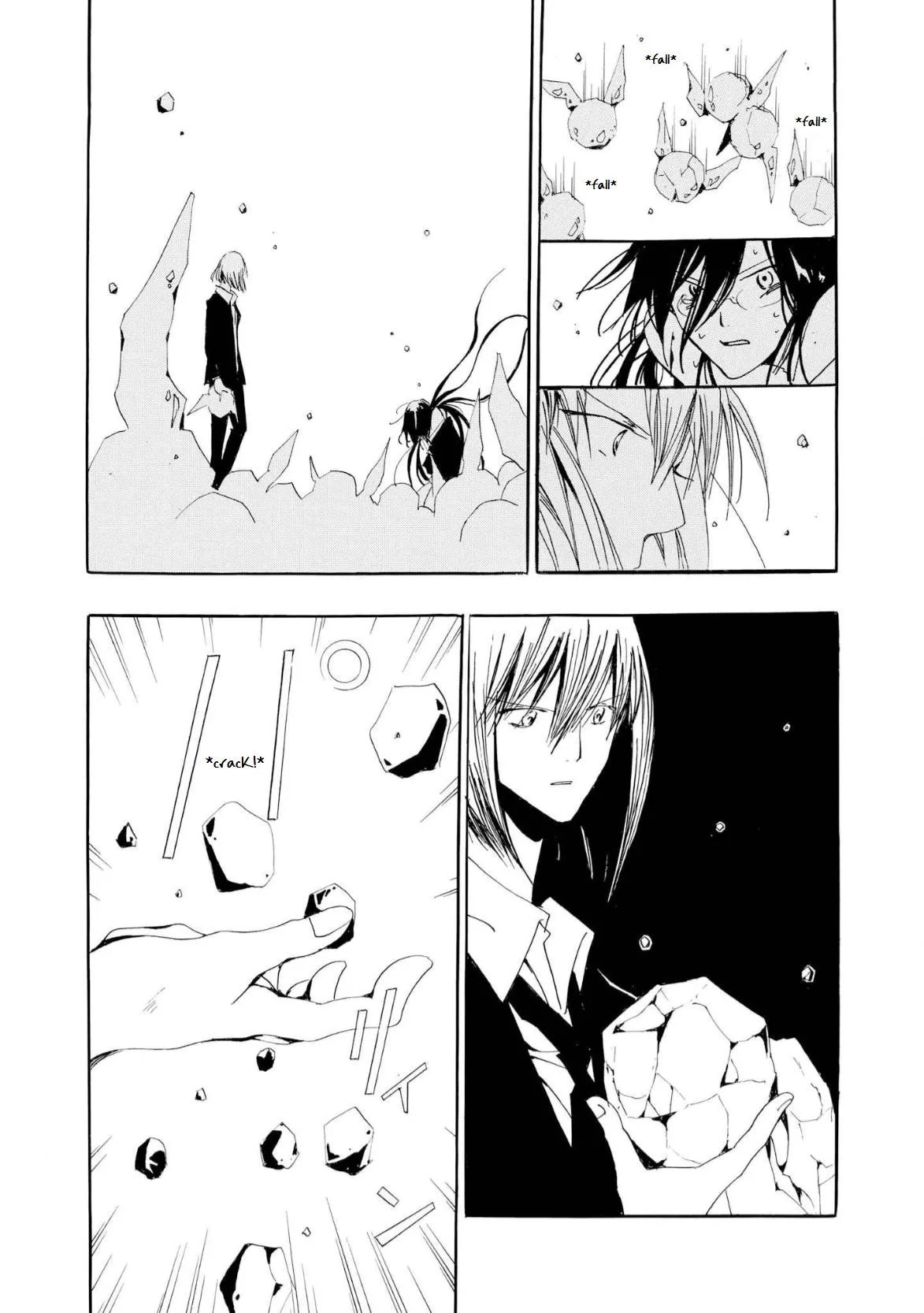 Dracul Chapter 5 page 19 - 